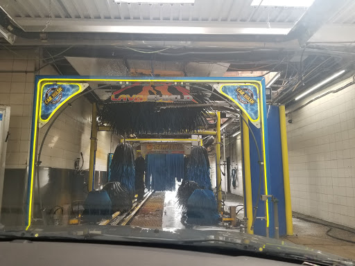 Car Wash «East Brunswick Car Wash», reviews and photos, 1075 NJ-18, East Brunswick, NJ 08816, USA