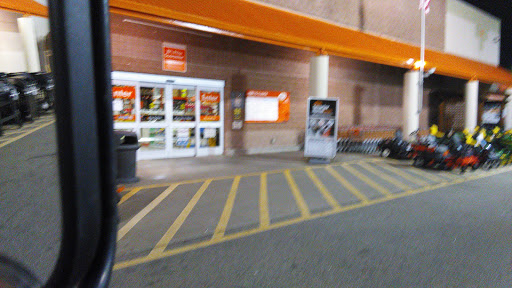 Home Improvement Store «The Home Depot», reviews and photos, 1100 Bullsboro Dr, Newnan, GA 30265, USA