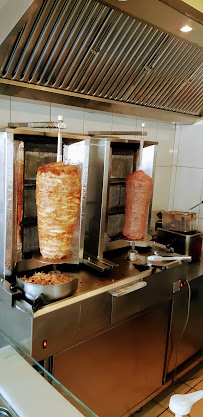 Photos du propriétaire du Kebab Restaurant La Bell'vue à Haguenau - n°2