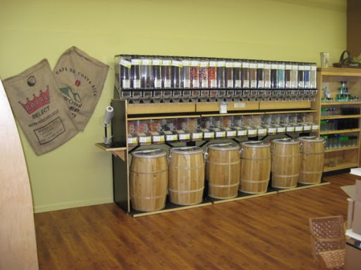 Food Products Supplier «Simply Bulk Market», reviews and photos, 418 Main St, Longmont, CO 80501, USA