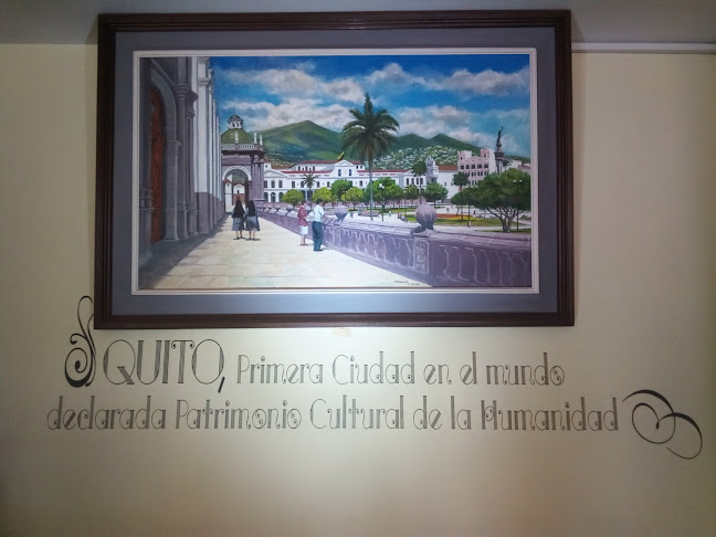 Quito Colonial - Ciudad Mitad del Mundo - Quito