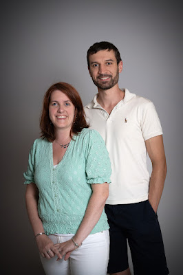 Mélanie et Maxime Ernoult - Immobilier Bressuire à Bressuire