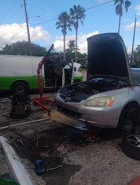 Marshall Mobile Mechanic INC - Photo 5 - Car repair in , Fort Lauderdale