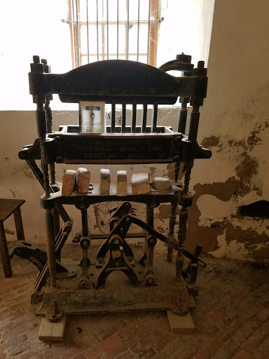 Historical Landmark «Old Baldy Lighthouse & Smith Island Museum», reviews and photos, 101 Light House Wynd, Bald Head Island, NC 28461, USA