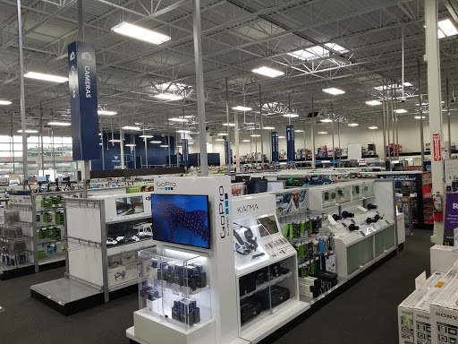 Electronics Store «Best Buy», reviews and photos, 4017 W Airport Fwy, Irving, TX 75062, USA