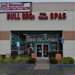 Bull Grills & Spas