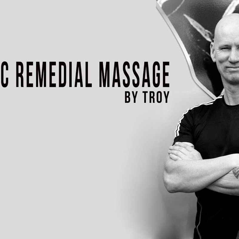 Dynamic Remedial Massage