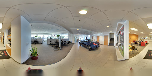 Car Dealer «North Bay Nissan», reviews and photos, 1250 Auto Center Dr, Petaluma, CA 94952, USA