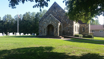 Brown Mountain Baptist Church