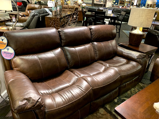 Furniture Store «Steinhafels Furniture», reviews and photos, 9191 South 13th Street, Oak Creek, WI 53154, USA