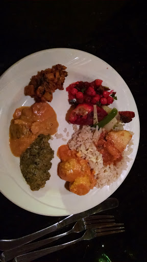 Indian Restaurant «Little India S. Downing», reviews and photos, 2390 S Downing St, Denver, CO 80210, USA