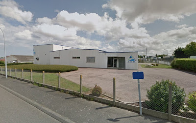 GRM - Groupe MPO à Douvres-la-Délivrande
