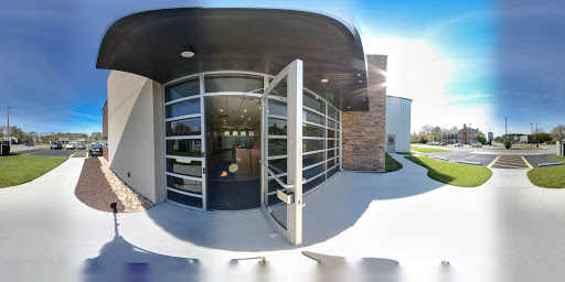 Construction Company «GC Commercial, Inc.», reviews and photos, 3 Pennington Ave, Newport News, VA 23606, USA