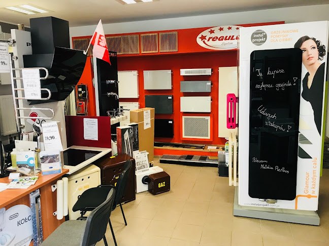 Opinii despre Hydrosfera Pieńkos Marcin în Ursus - Hydraulik