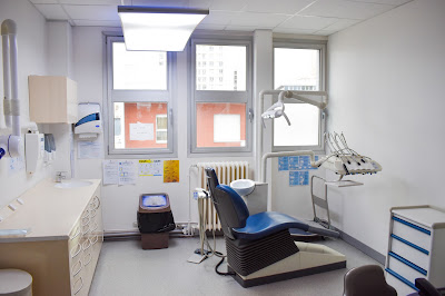 Avec Mon Centre de Santé à Paris 13 à Paris