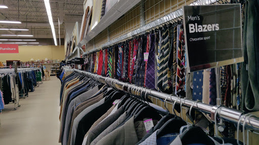 Thrift Store «Savers», reviews and photos, 21201 Center Ridge Rd, Rocky River, OH 44116, USA