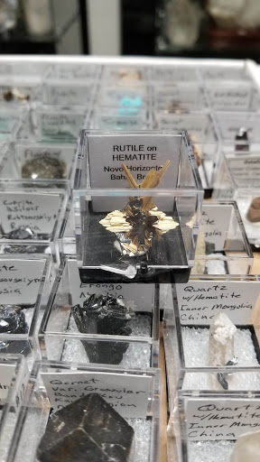 Rock Shop «Handley Rock & Jewelry Supply», reviews and photos, 6160 NE Hwy 99, Vancouver, WA 98665, USA