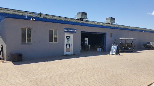 Landscaping Supply Store «Grand Materials & Supply», reviews and photos, 12912 W Santa Fe Dr, Surprise, AZ 85378, USA