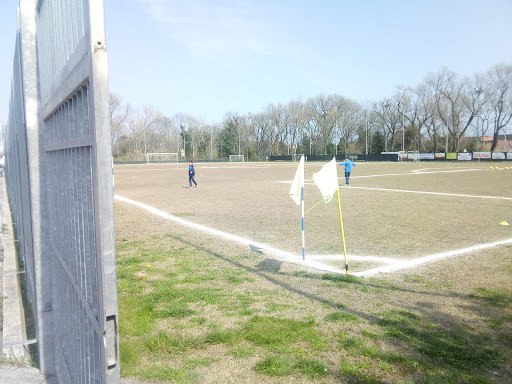 Campo Sportivo Helenio Herrera