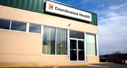 Center for Rheumatology - Coordinated Health