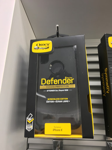 Cell Phone Store «Pelham Verizon Wireless», reviews and photos, 235 Fifth Ave, Pelham, NY 10803, USA