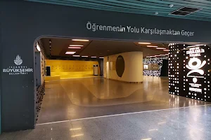 Istanbul Dialogue Museum image