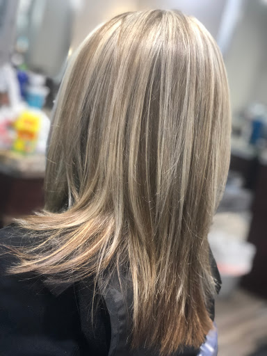 Day Spa «Winning Image Salon and Day Spa», reviews and photos, 55 Doc Stone Rd, Stafford, VA 22556, USA