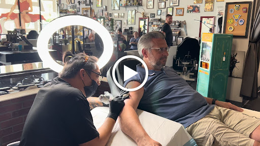 Explore meaningful tattoo ideas with meaning, creative tattoo ideas in Kissimmee, available at Fallen Heroes Tattoo & Piercing (Florida)