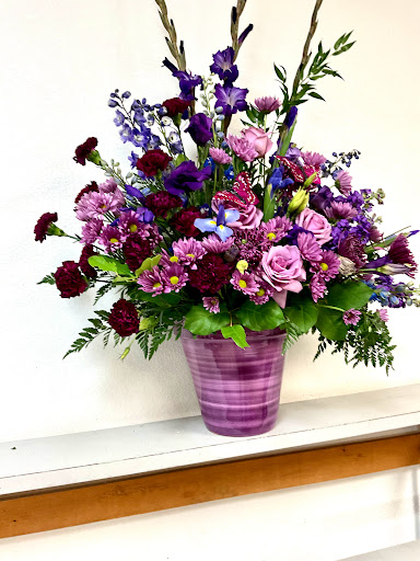 Florist «Bonnie Brae Flowers Inc», reviews and photos, 5595 E Evans Ave, Denver, CO 80222, USA