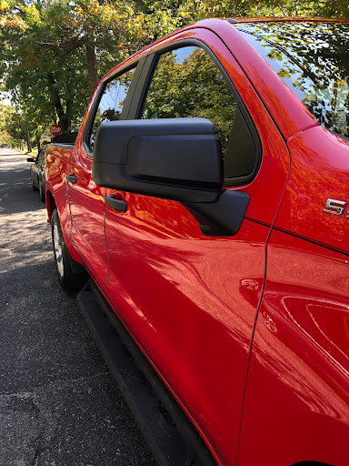 Taino's Touch LLC - Mobile Detailing en Oaklyn