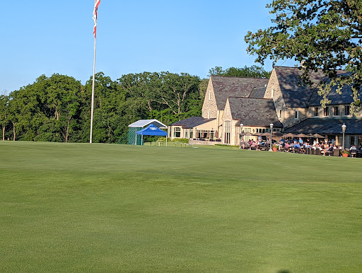 Private Golf Course «Blue Mound Golf and Country Club», reviews and photos, 10122 W North Ave, Wauwatosa, WI 53226, USA