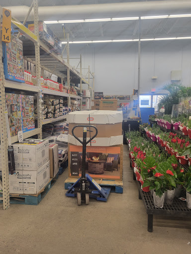 Discount Store «Walmart», reviews and photos, 44575 Mound Rd, Sterling Heights, MI 48314, USA