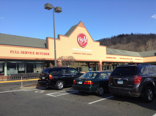 Supermarket «Big Y», reviews and photos, 275 New Britain Ave, Plainville, CT 06062, USA