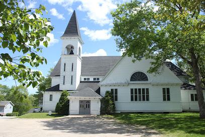 AEnon Baptist Church