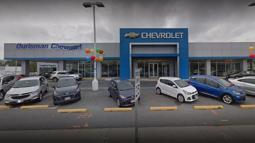 Chevrolet Dealer «AutoNation Chevrolet Security Blvd.», reviews and photos, 6633 Security Blvd, Baltimore, MD 21207, USA