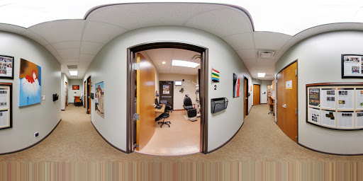 Eye Care Center «Boerne Vision Center», reviews and photos, 124 E Bandera Rd, Boerne, TX 78006, USA