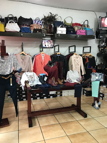 Opiniones de BOUTIQUE 777 en Riobamba - Tienda de ropa