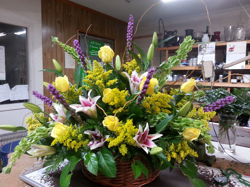 Florist «A & B Florist», reviews and photos, 908 S Cashua Dr, Florence, SC 29501, USA
