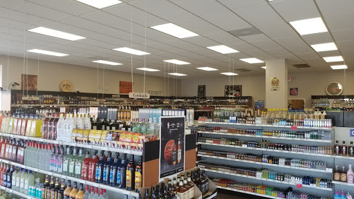 Liquor Store «ABC Liquor Stores», reviews and photos, 1628 Tappahannock Blvd, Tappahannock, VA 22560, USA