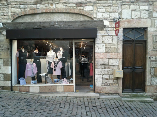 Boutique Germain à Saint-Gengoux-le-national