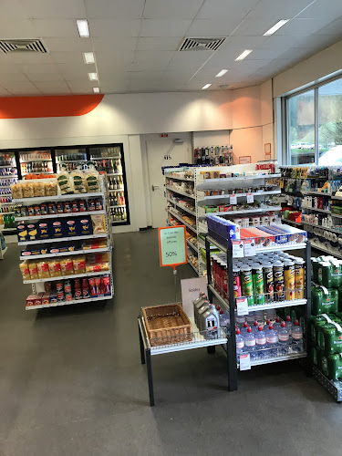 Rezensionen über migrolino Le Locle in La Chaux-de-Fonds - Supermarkt