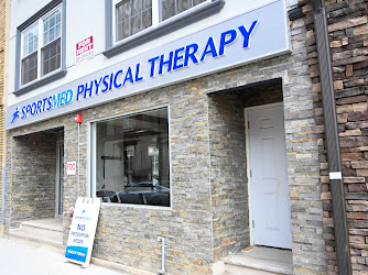 SportsMed Physical Therapy - Passaic NJ