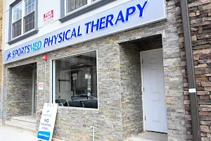 SportsMed Physical Therapy - Passaic NJ image