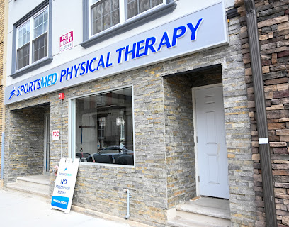 SportsMed Physical Therapy - Passaic NJ