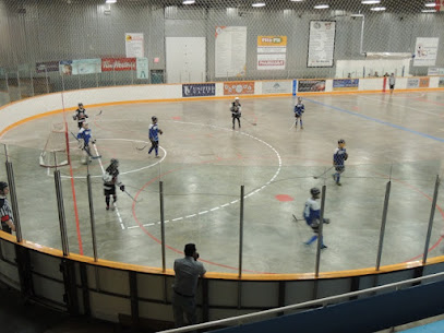Hockey Hounds Recreation Centre