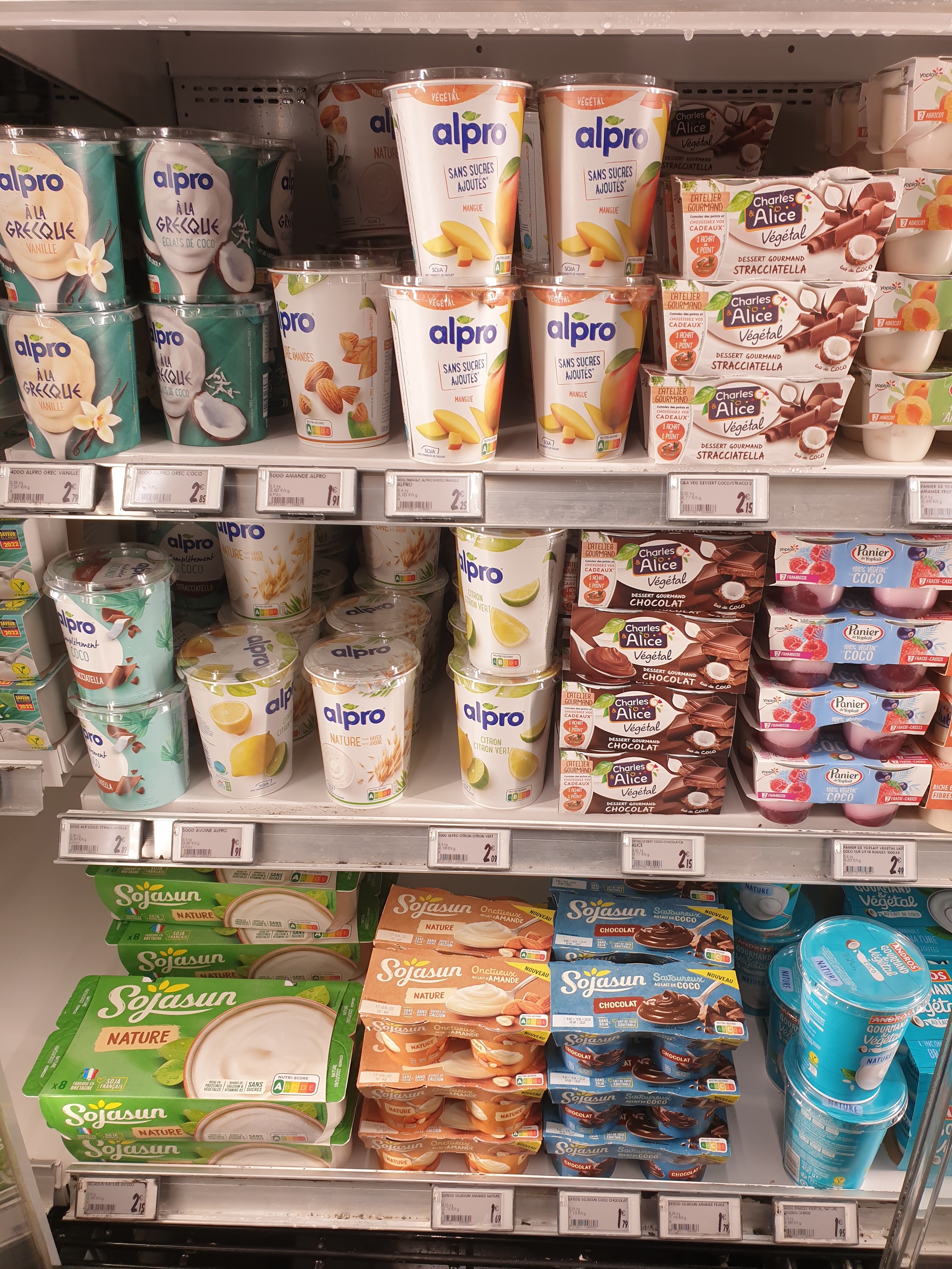 Photo n° 3 de l'avis de Alicia.o fait le 16/09/2022 à 19:35