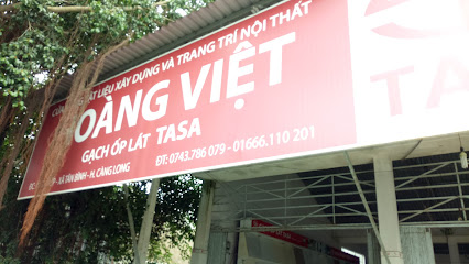 Vật Liệu Xây Dựng Hoàng Việt