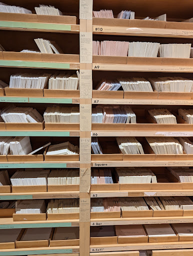 Stationery Store «Paper Source», reviews and photos, 1628 Walnut St, Philadelphia, PA 19103, USA