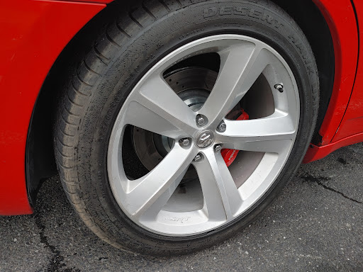 Car Wash «Dundalk Car Wash», reviews and photos, 7707 Westfield Rd, Baltimore, MD 21222, USA