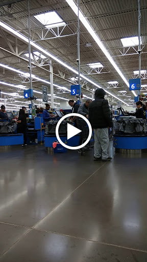 Department Store «Walmart Supercenter», reviews and photos, 919 IA-1, Iowa City, IA 52246, USA